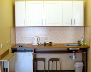 Гостиница Авитар