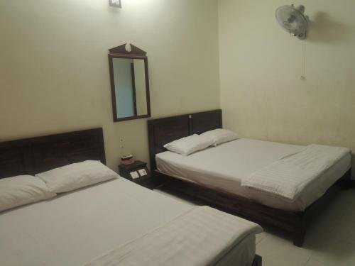 Фото Kien Nhi Tam Motel