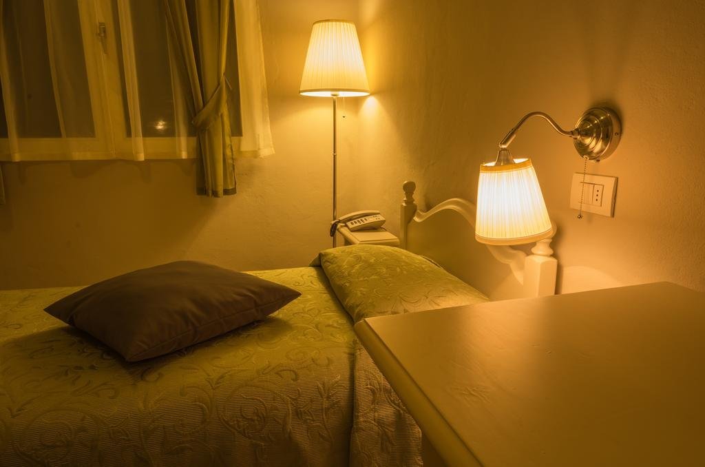 Фото Hotel Ristorante Bologna