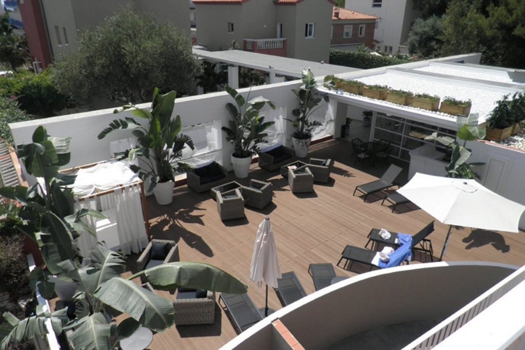 Фото Ibersol Antemare 