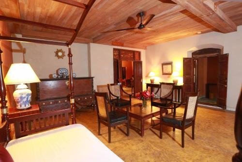 Фото Villa Kusum