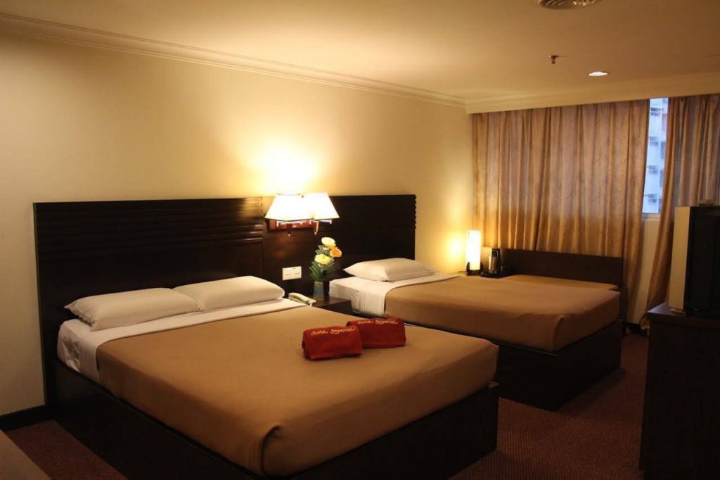 Фото Hotel Imperial Bukit Bintang