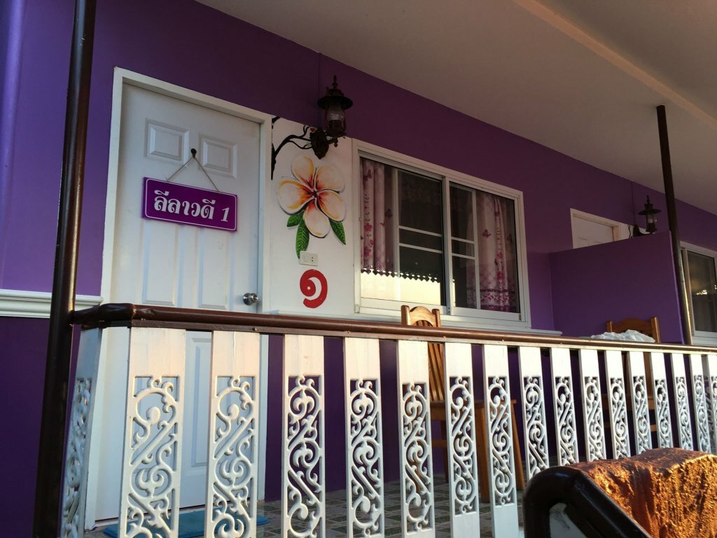 Hotel Baandin Resort and Restaurant, Phetchaburi, photo