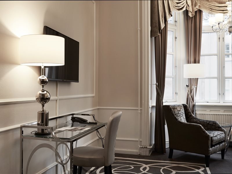 Фото Phoenix Copenhagen by Arp-Hansen Hotel Group