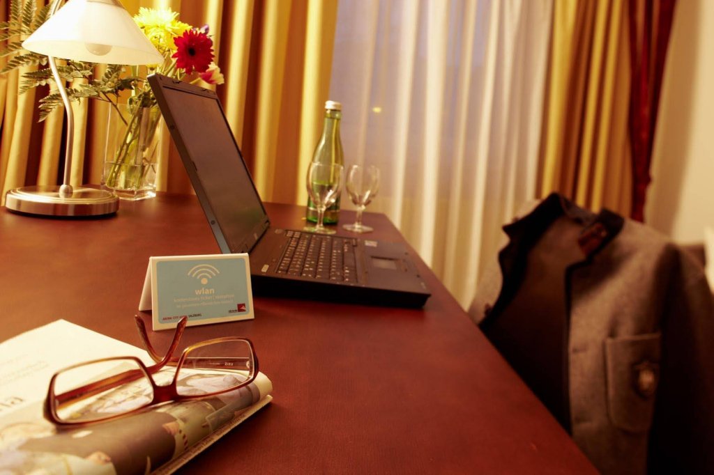 Фото Fourside Salzburg