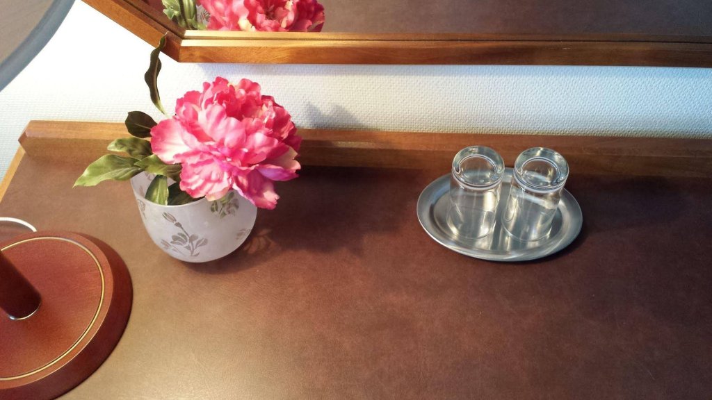 Фото Hotel Bishops Arms Mora