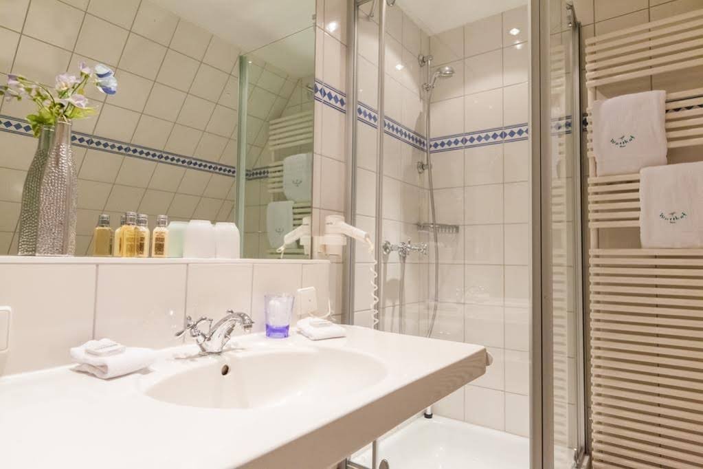 Фото Watthof Hotel