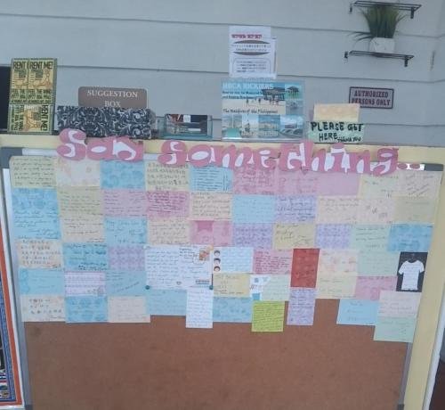 Фото La Fusion Garden Resort - Hostel