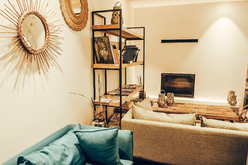 Фото Hotel Sagarlore