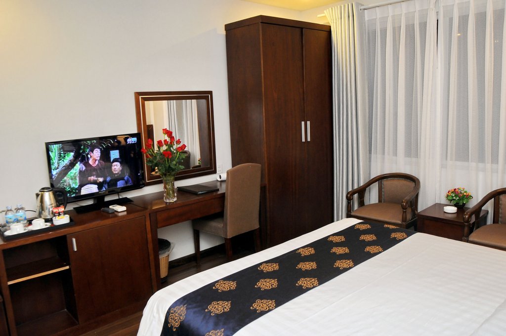 Фото Bella Begonia Nha Trang Hotel