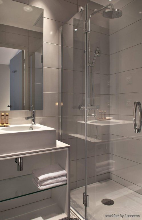 Фото Hotel Basile