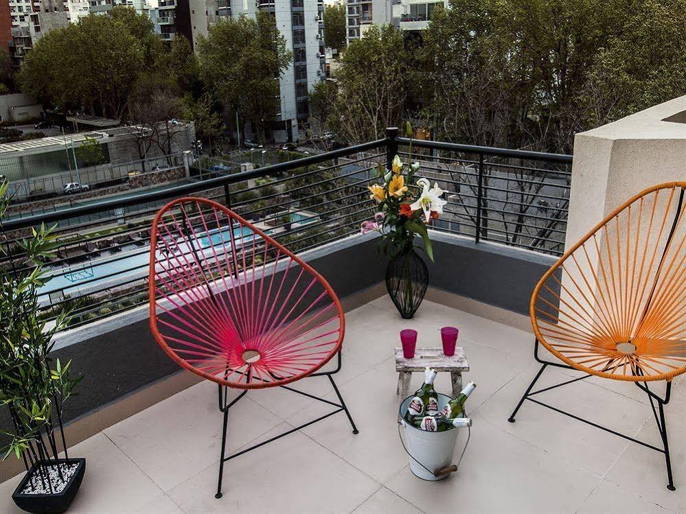 Фото Shoshana Hotel Boutique