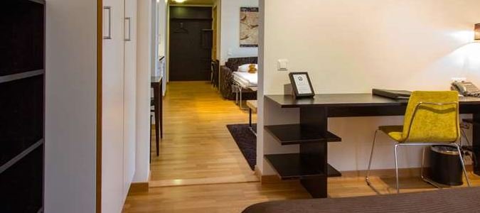 Фото Best Western Plus Time Hotel