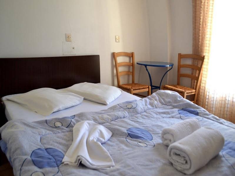 Фото Sparta Team Hotel