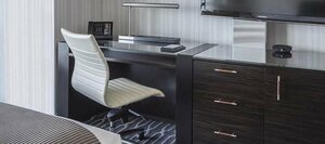 Гостиница Manchester Grand Hyatt San Diego