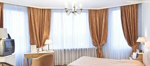 Гостиница Отель Grand Cravat