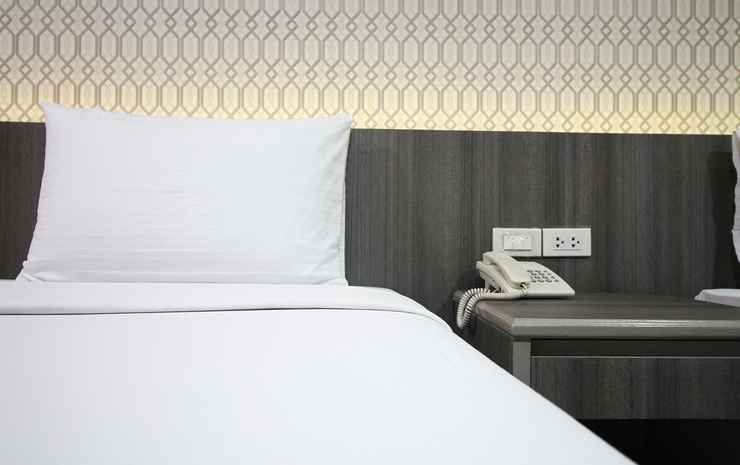 Фото Convenient Park Bangkok