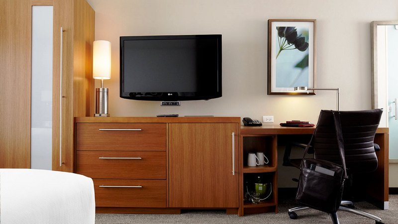 Фото Hyatt Place Edmonton West