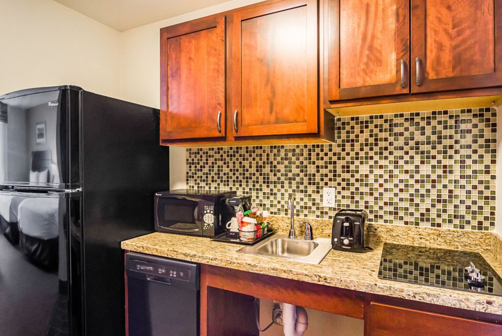 Фото MainStay Suites Near Denver Downtown