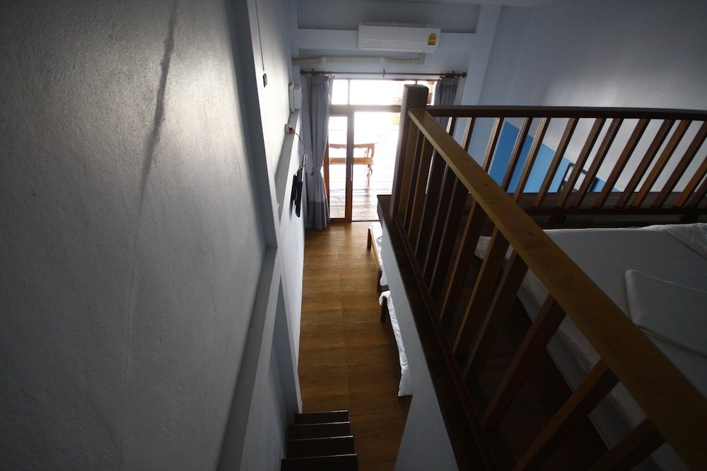 Фото Baanchansamut Homestay