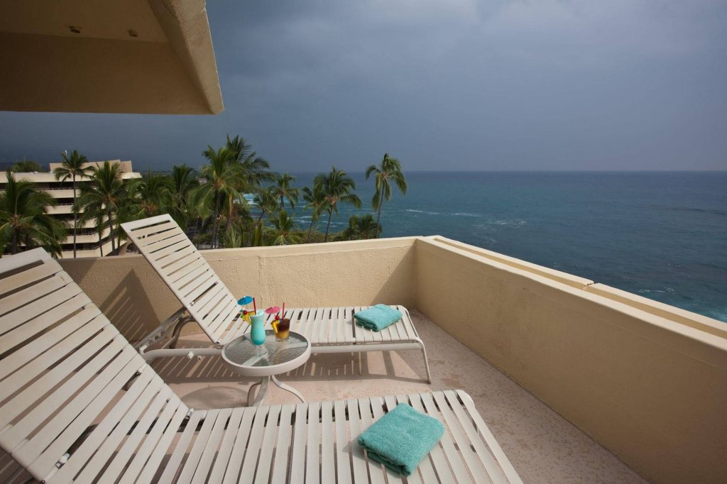 Фото Royal Kona Resort