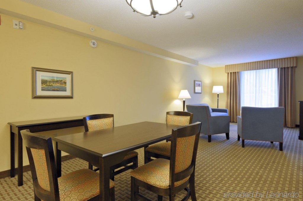 Фото Hampton Inn & Suites Hershey Near The Park