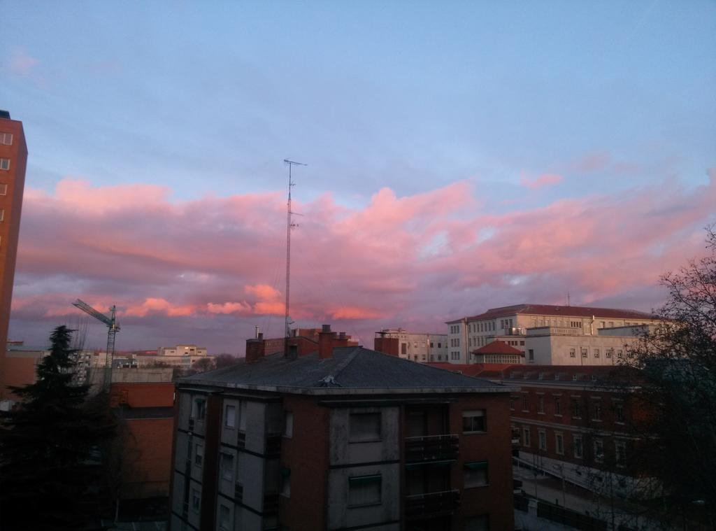 Фото Hostal Ramón y Cajal