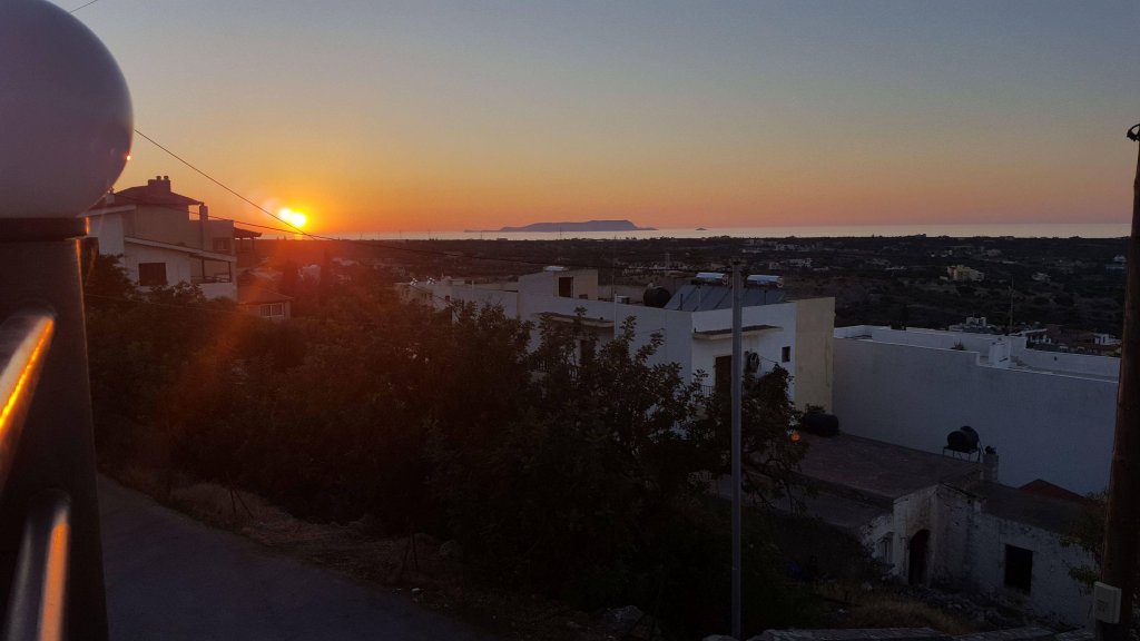 Фото Kalimera Village