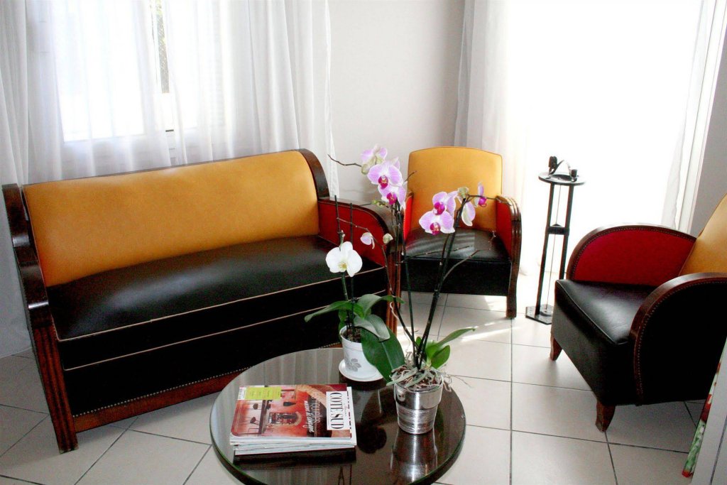 Фото Hotel Albert 1er