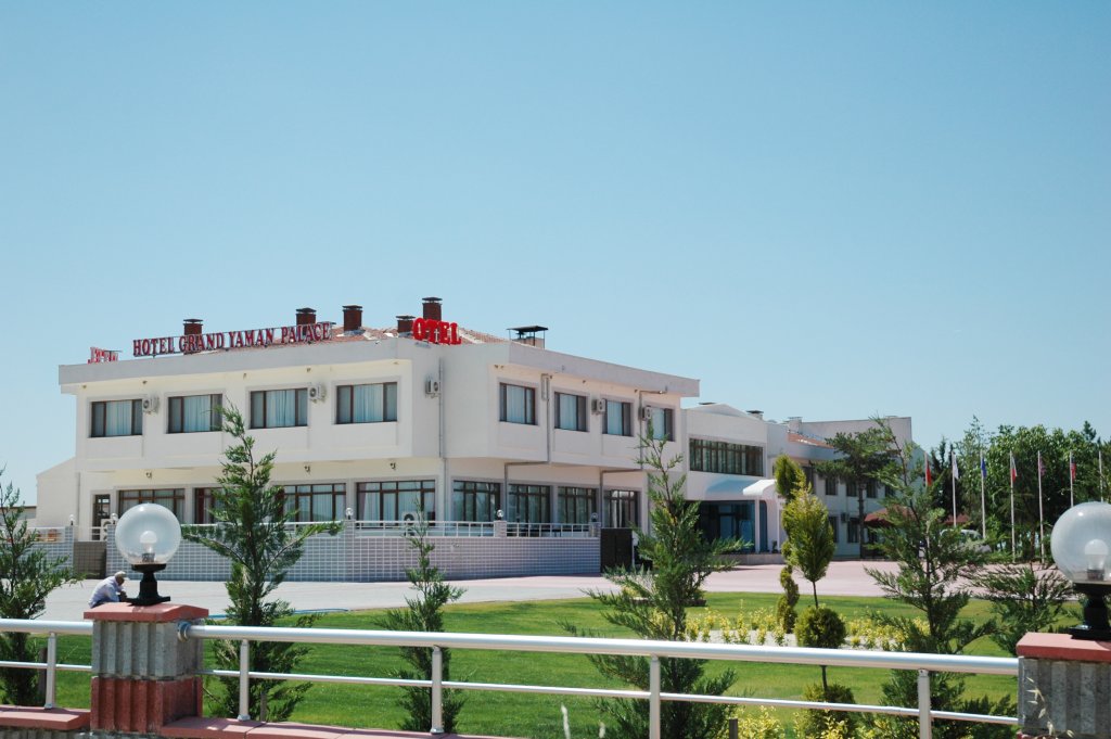 Фото Burgaz Resort Aquapark Hotel