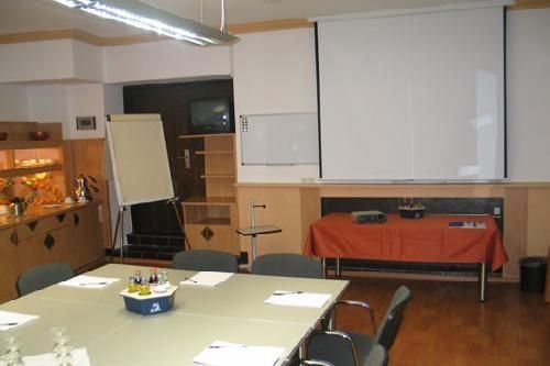 Фото Sure Hotel by Best Western Ratingen