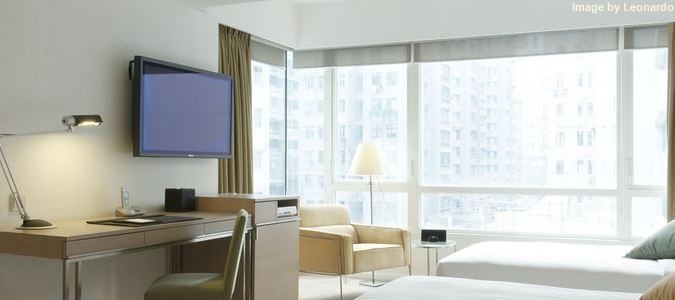 Фото The Fleming Hong Kong