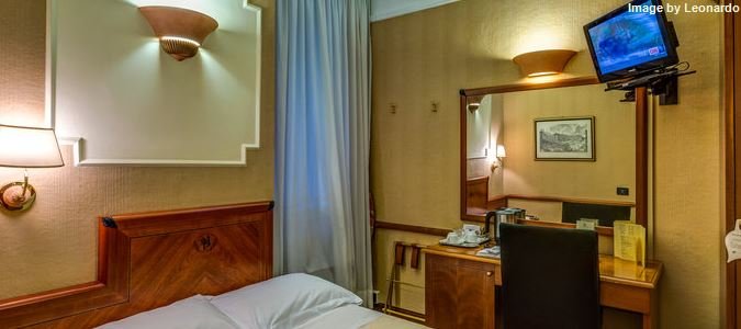 Фото Generator Rome