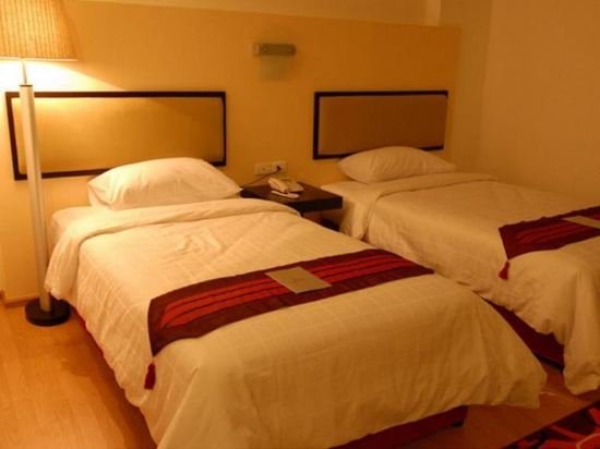 Фото Atrium Boutique Hotel