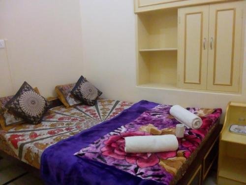 Фото Hotel Himmat Niwas