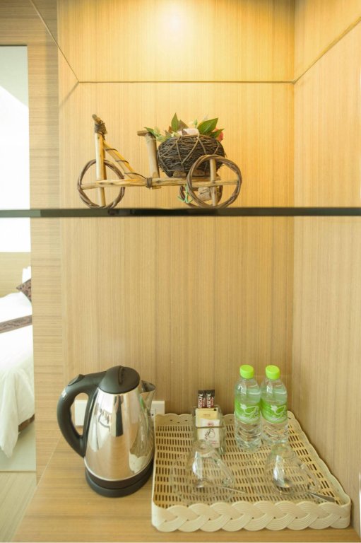 Фото P2 Boutique Hotel