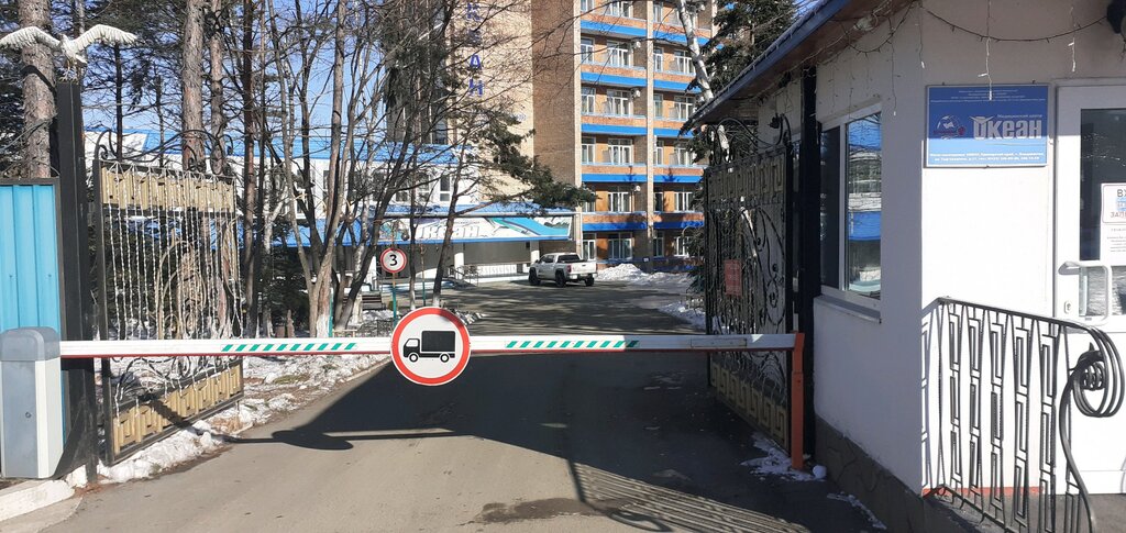 Океан ул садгородская 21: найдено 84 изображений