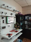 Torgovo-montazhnaya firma Elektronnyye sistemy (Artilleriyskaya Street, 122), sistemas de seguridad y protección