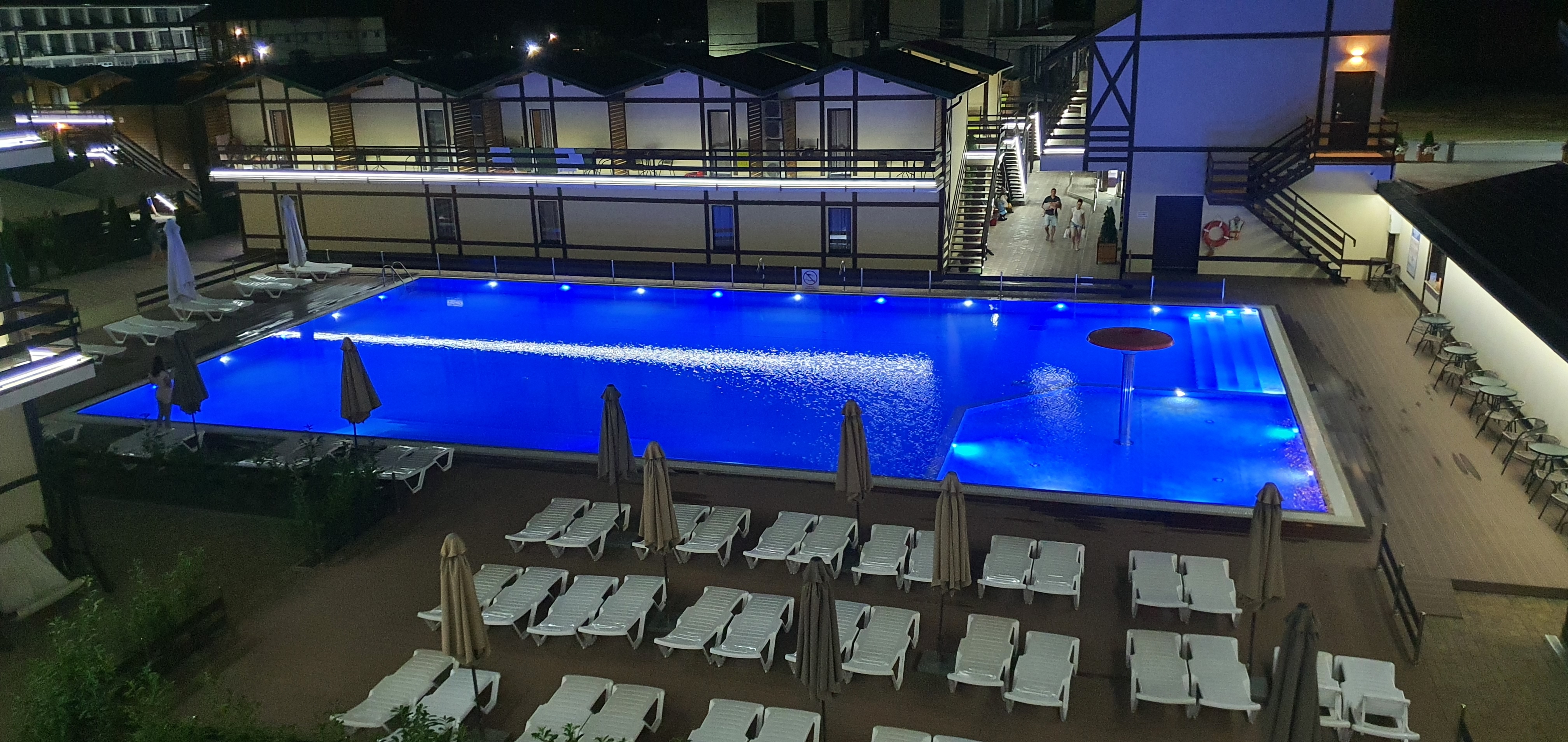 Фото Хуторок