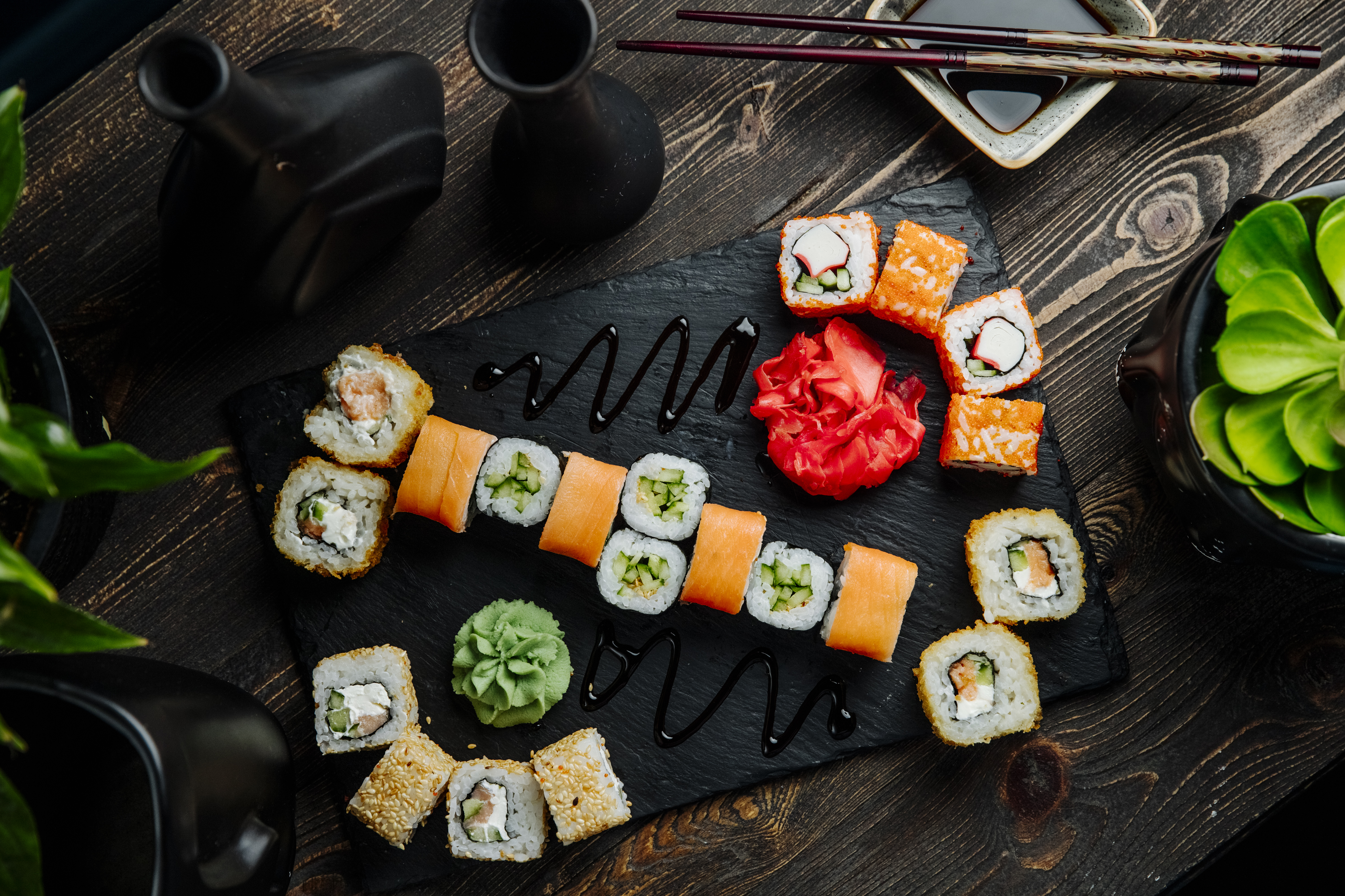 Заказать суши япошка энгельс фото 89