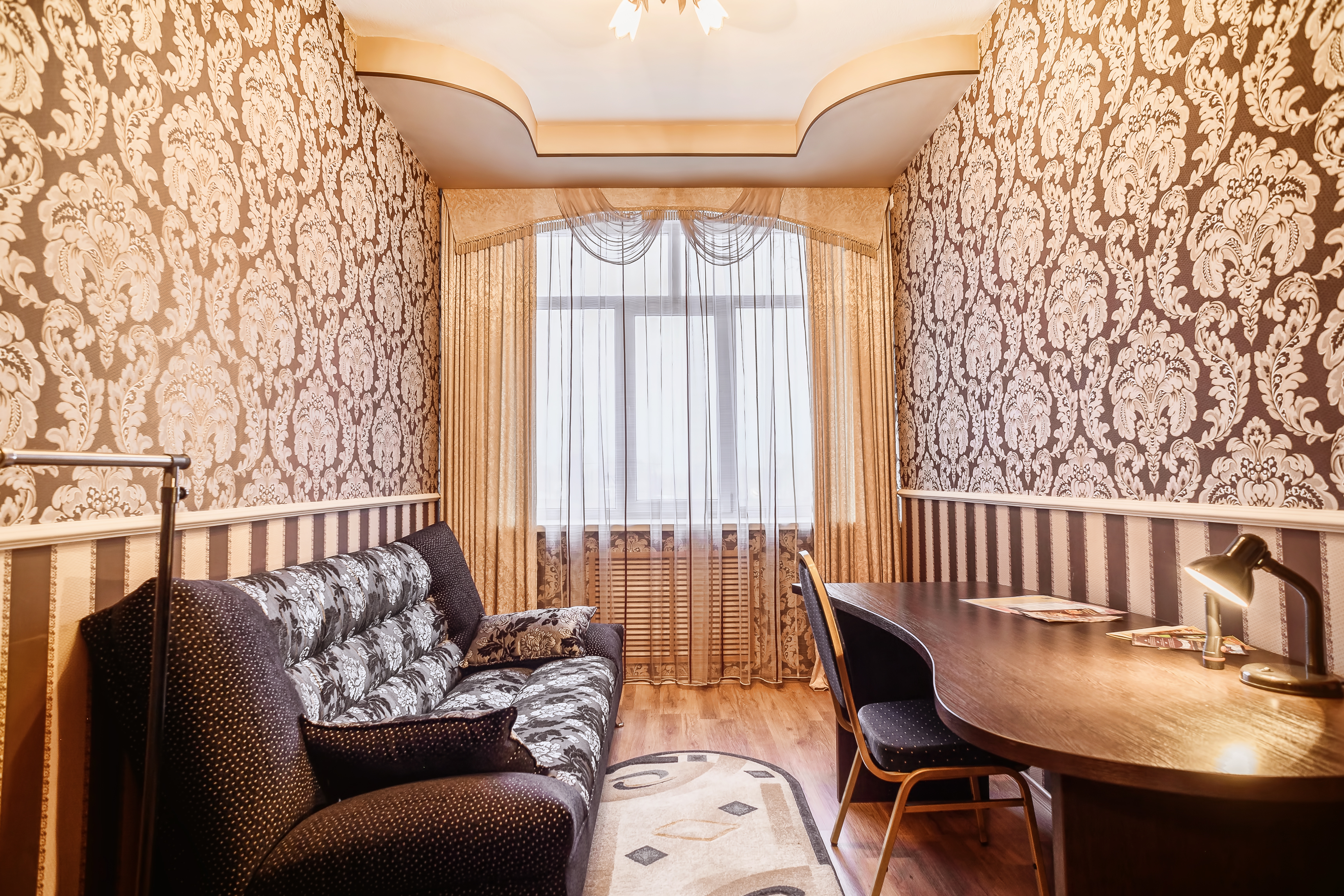 Фото Гостиный Дом