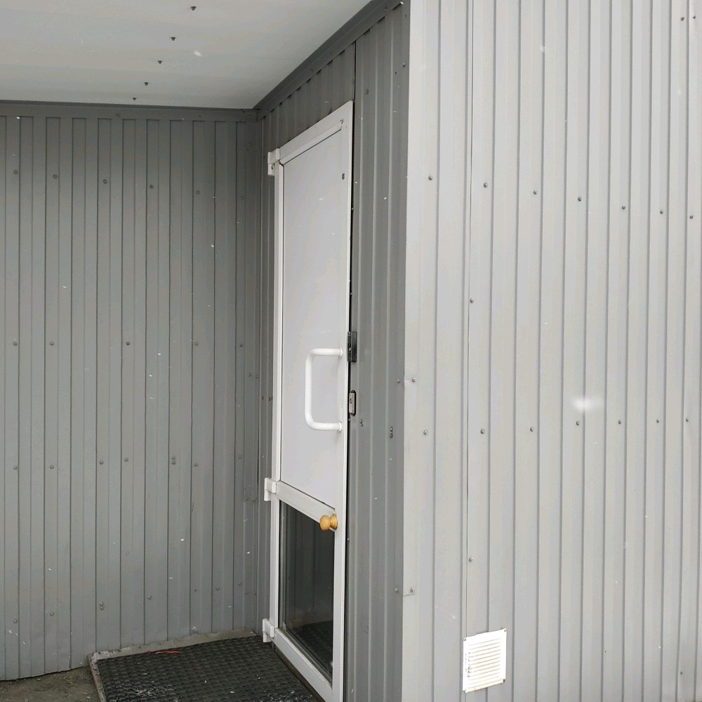 Фото На Балтийской