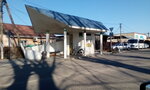 Винзавод (selo Vityazevo, Chernomorskaya ulitsa, 6), public transport stop