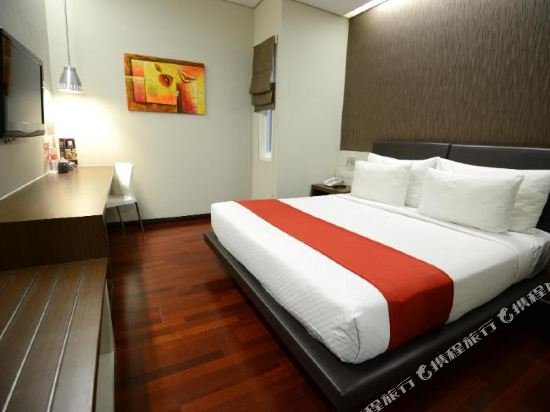 Фото Citihub Hotel @ Tunjungan