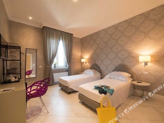 Фото Hotel Altavilla