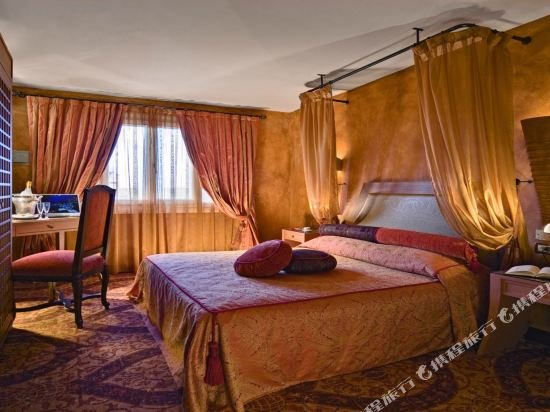 Фото Biasutti Hotel