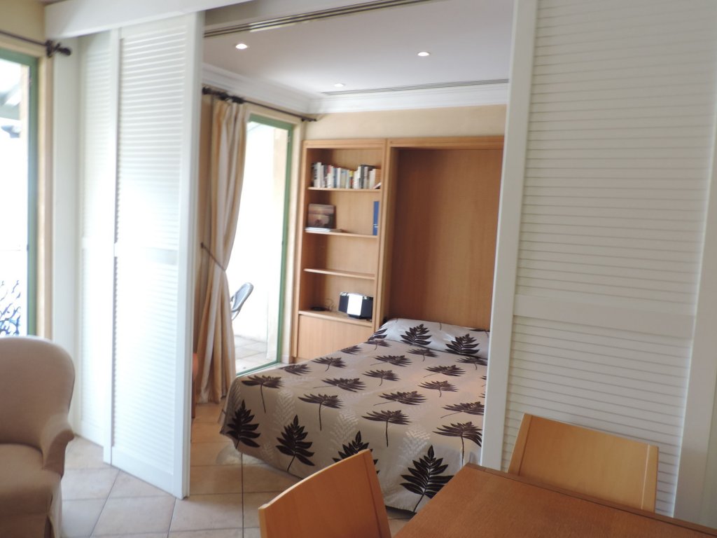 Фото Résidence La Loggia