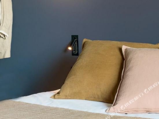 Фото C.O.Q Hotel Paris