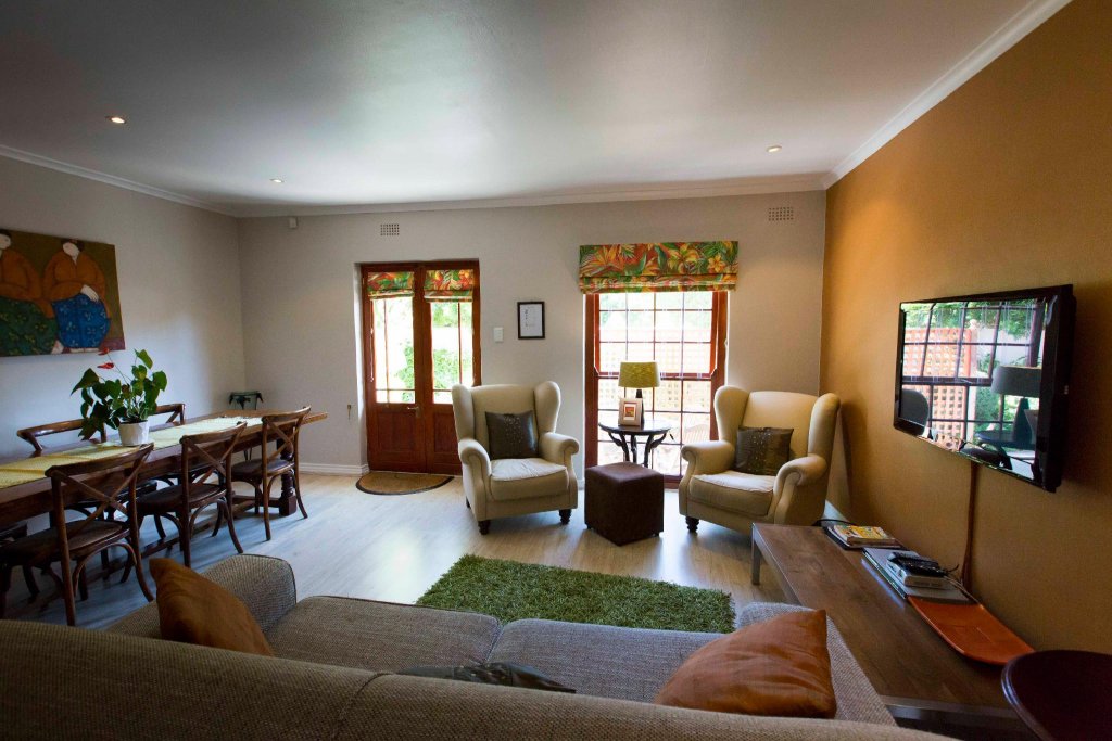 Фото Dongola House