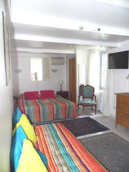 Фото Hôtel Le Pré Catelan